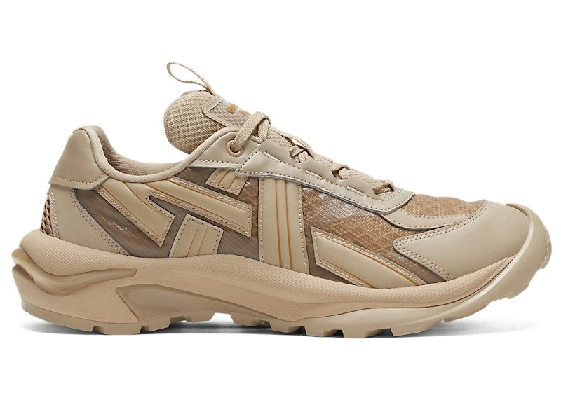 Onitsuka Tiger Tigtrail Wood Crepe