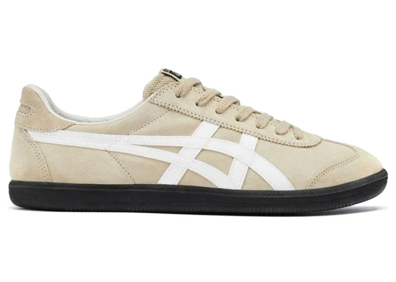 Onitsuka Tiger Tokuten Beige White Black