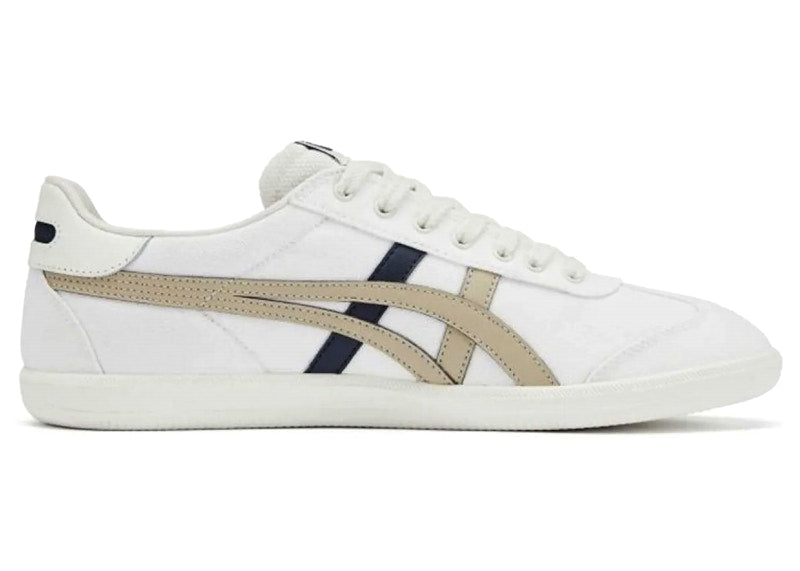 Onitsuka Tiger Tokuten White Beige Black