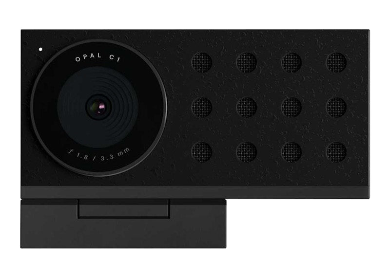 Opal C1 Webcam Black