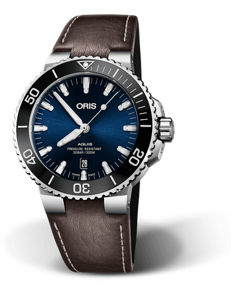 Oris Aquis Date 01 733 7730 4135-07 5 24 10EB