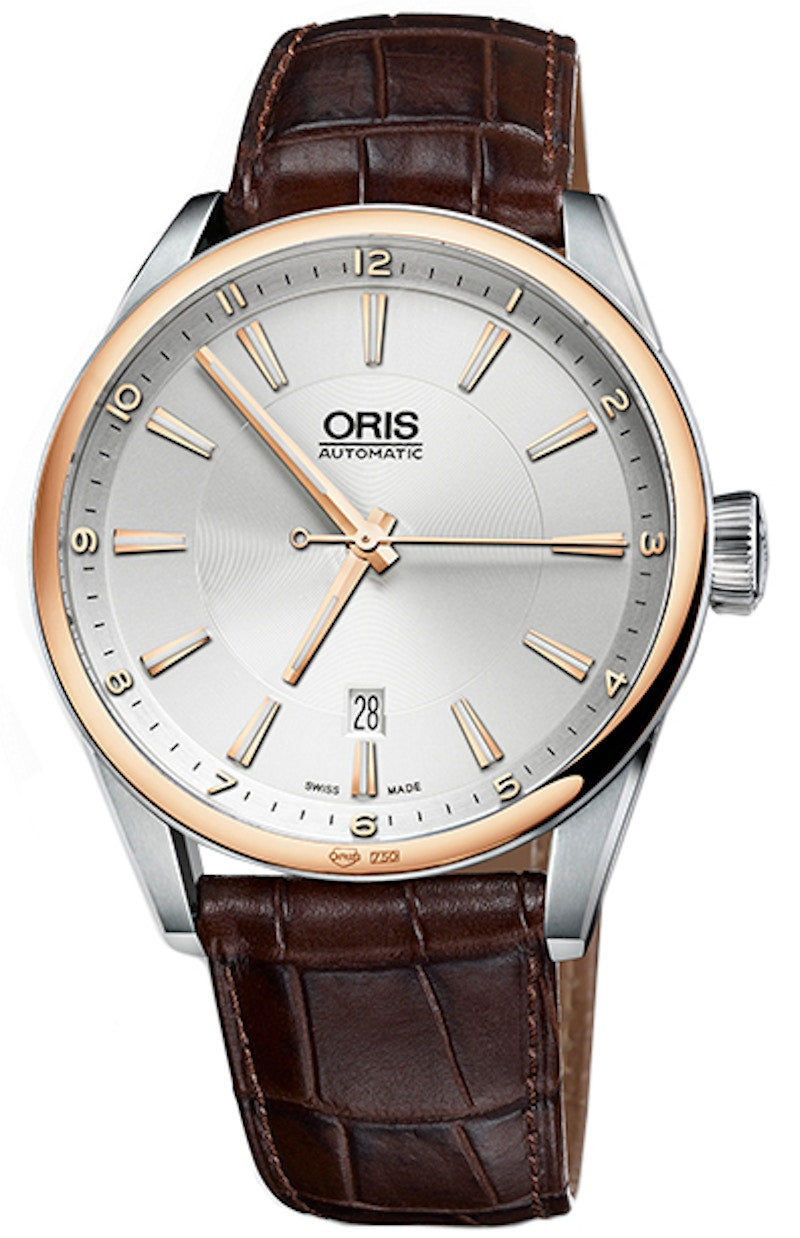 Oris Artix 01 733 7642 6331-07 5 21 80FC