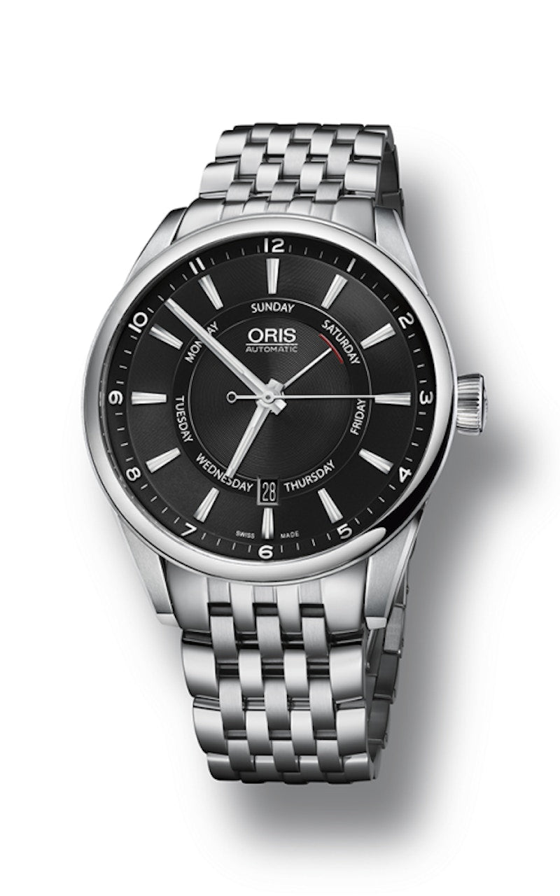 Oris Artix 01 755 7691 4054-07 8 21 80