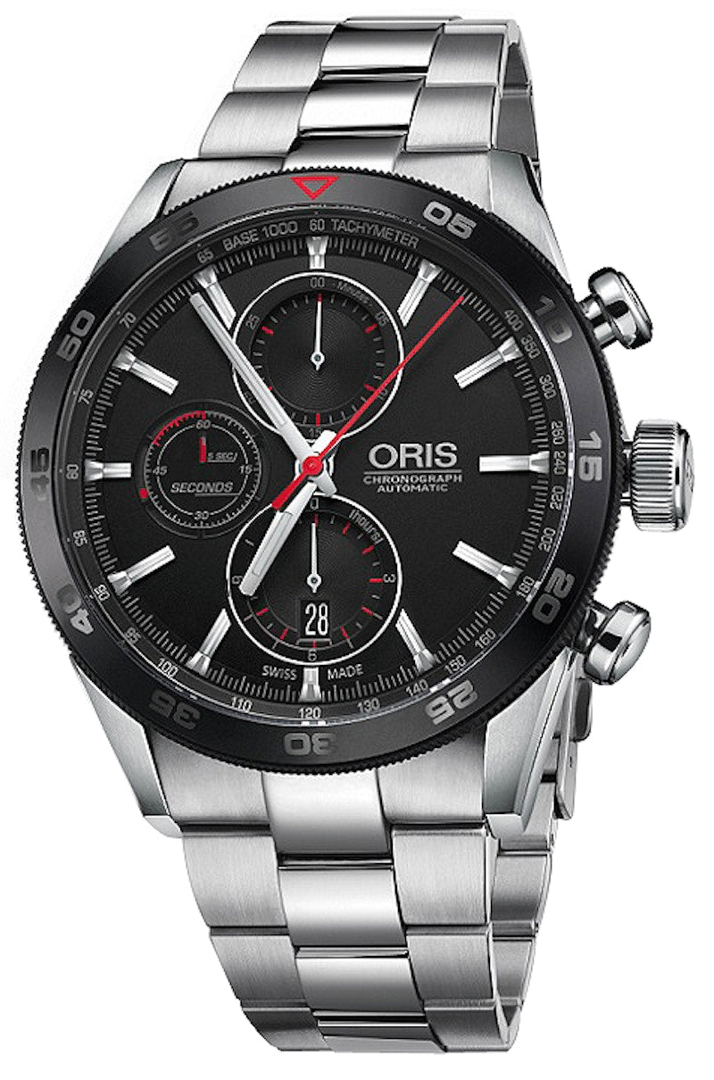 Oris Artix GT 01 774 7661 4424-07 8 22 87