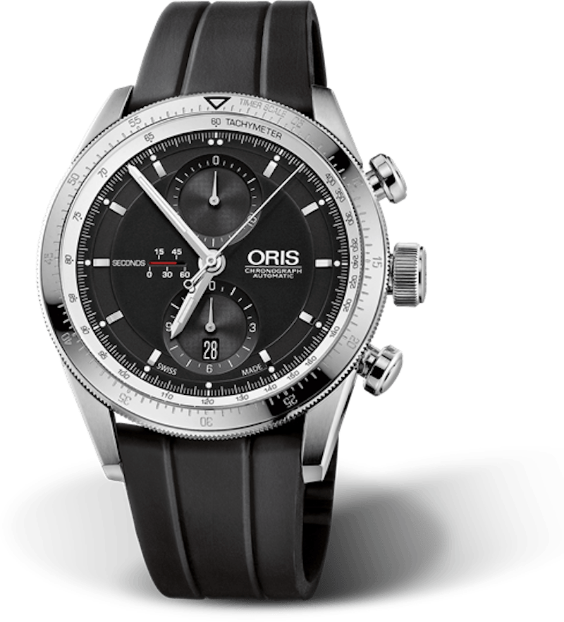 Oris Artix GT Chronograph 01 674 7661 4174-07 4 22 20FC