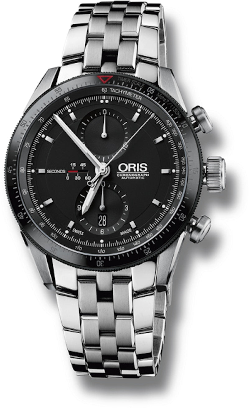 Oris Artix GT Chronograph 01 674 7661 4434-07 8 22 85