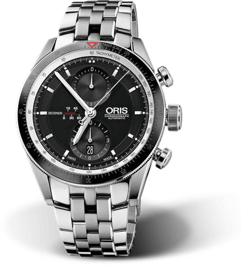 Oris Artix GT Chronograph 0167476614154-0782285
