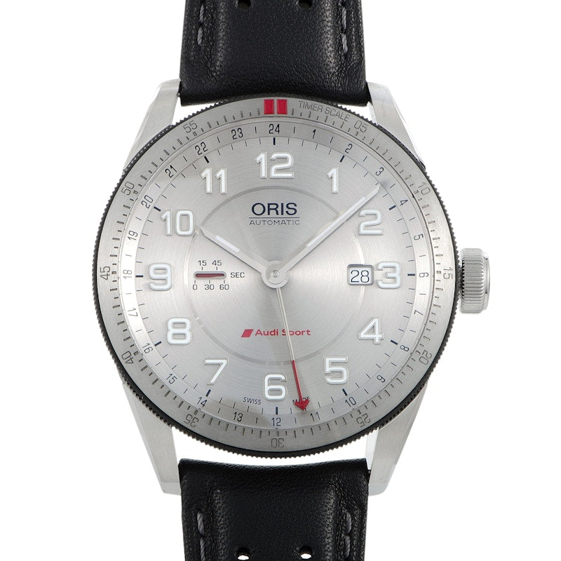 Oris Audi Sport GMT 01 747 7701 4461-07 5 22 87FCS