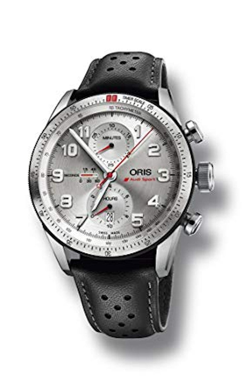 Oris Audi Sport Limited Edition 01 774 7661 7481-Set