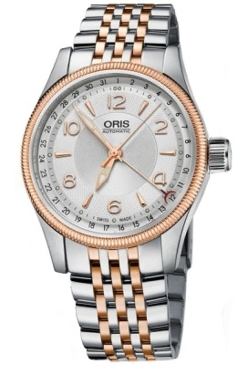Oris Big Crown 01 754 7679 4331-07 8 20 32