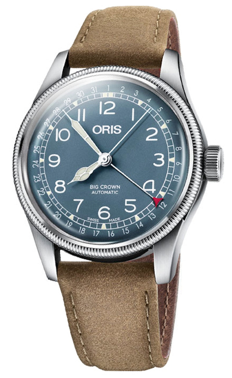 Oris Big Crown 01 754 7741 4065-07 5 20 63