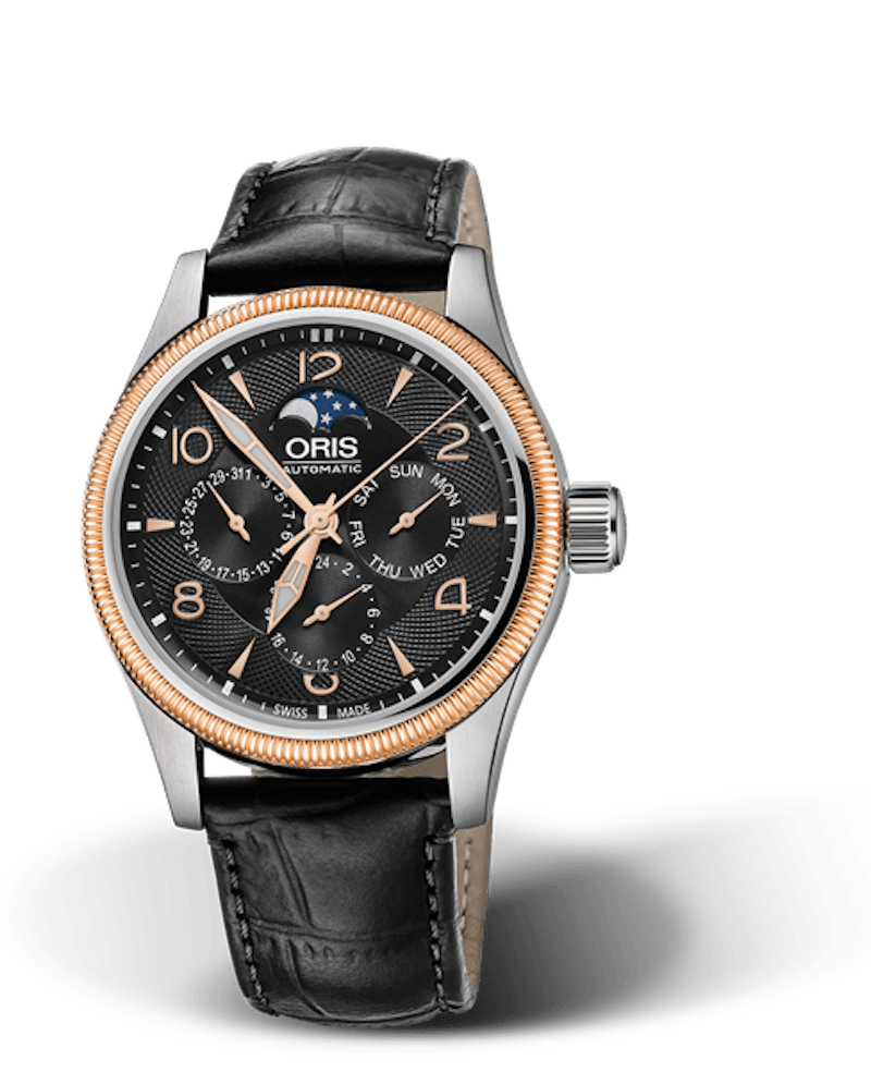 Oris Big Crown Complication 01 582 7678 4364-07 5 20 76FC