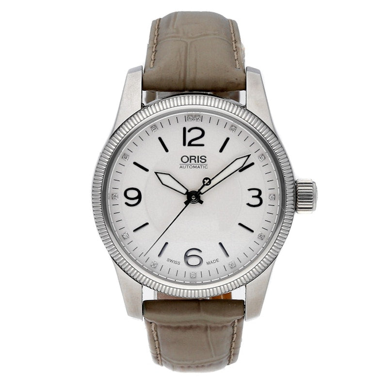 Oris Big Crown Hunter Team Edition 733 7649 4091 LS