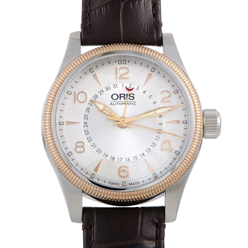 Oris Big Crown Pointer 01 754 7679 4361-07 5 20 77FC