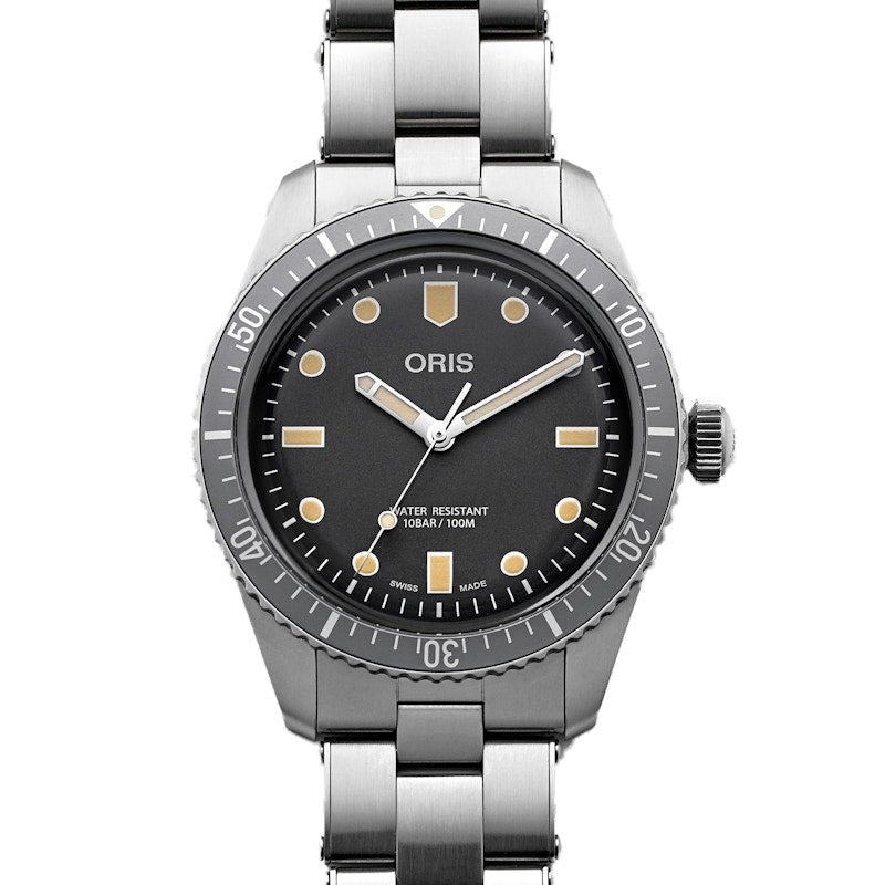 Oris Divers Sixty-Five Limited Edition For Hodinkee 01 730 7757 4083