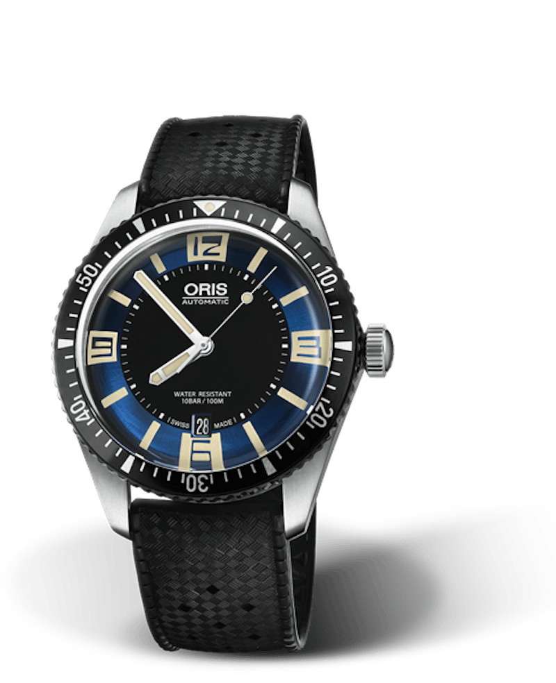 Oris Divers Sixty-Five 01 733 7707 4035-07 4 20 18