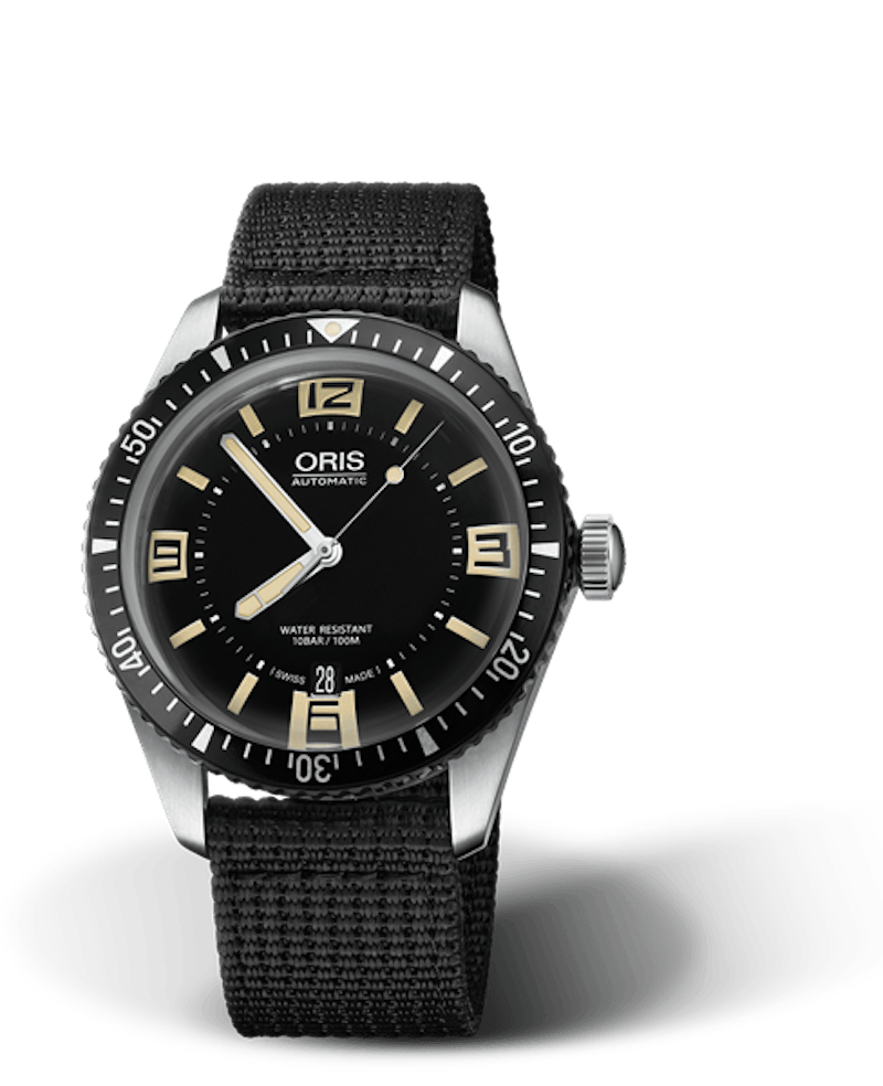 Oris Divers Sixty-Five 01 733 7707 4064-07 5 20 24