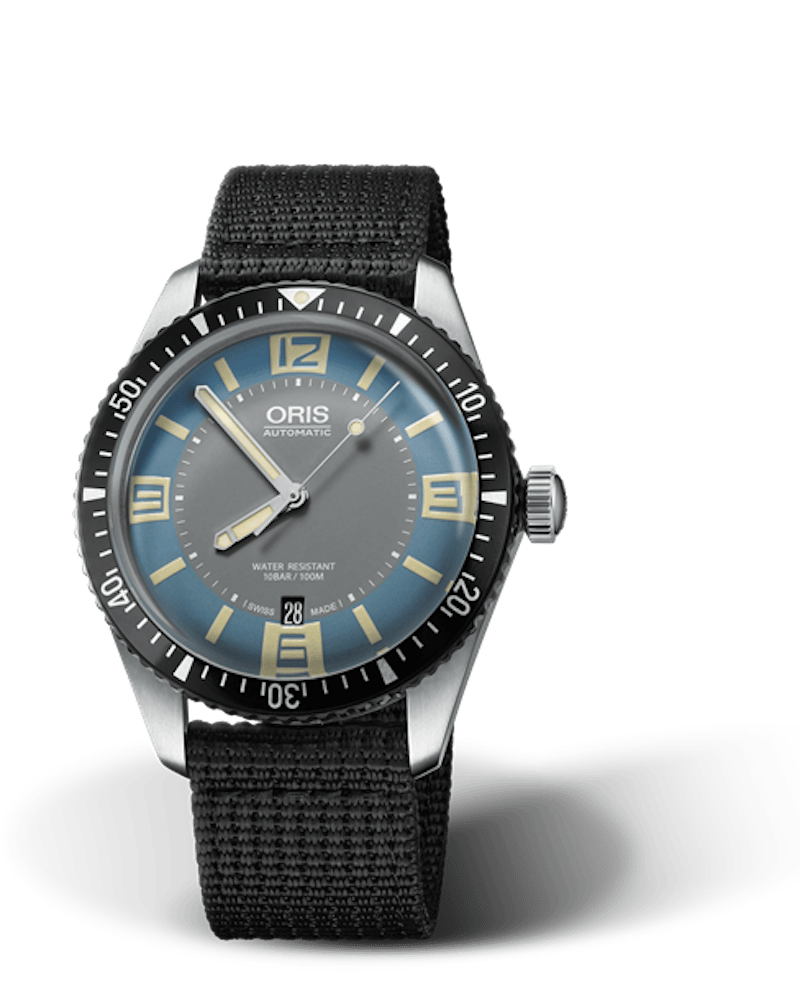 Oris Divers Sixty-Five 01 733 7707 4065-07 5 20 24