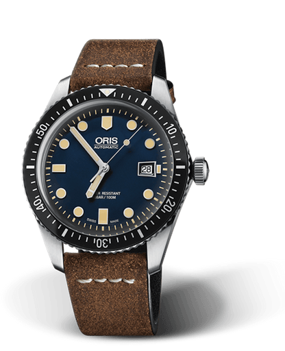 Oris Divers Sixty-Five 01 733 7720 4055-07 5 21 02