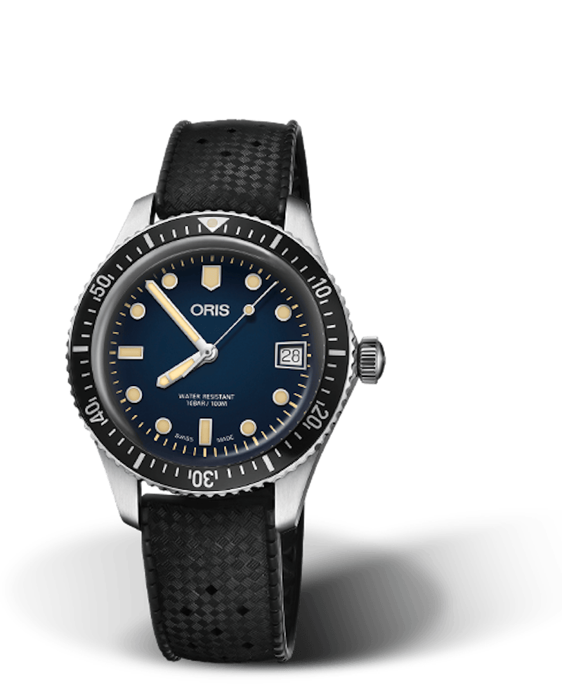 Oris Divers Sixty-Five 01 733 7747 4055-07 4 17 18