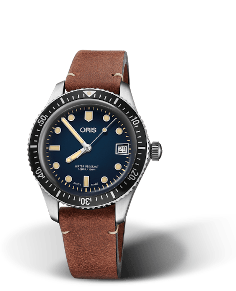 Oris Divers Sixty-Five 01 733 7747 4055-07 5 17 45