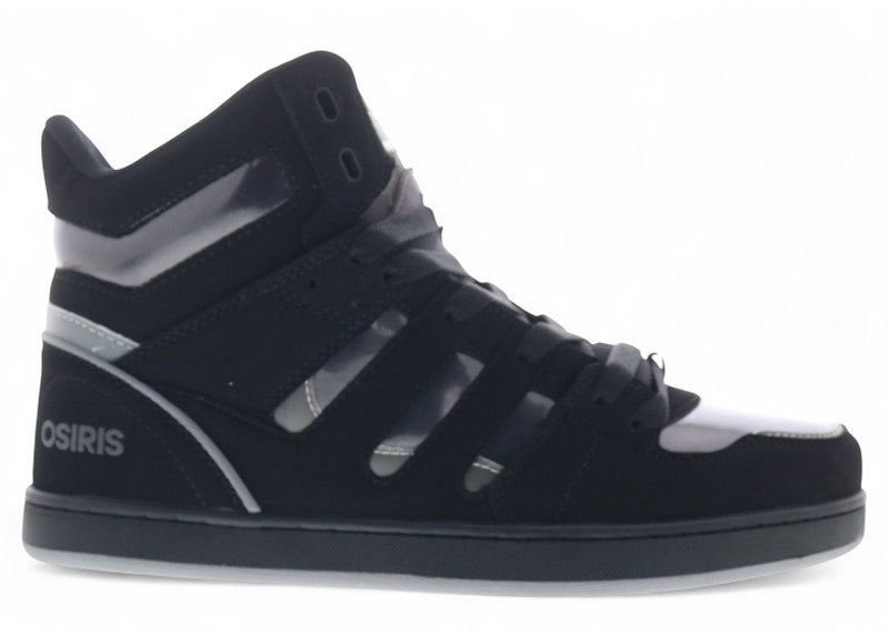 Osiris CHN Black Charcoal