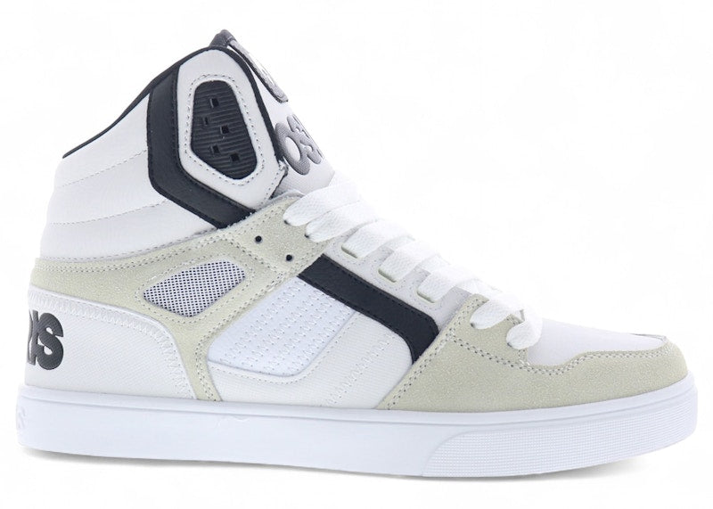 Osiris Clone White Black Royal
