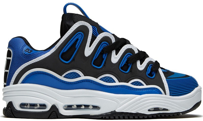 Osiris D3 2001 Royal