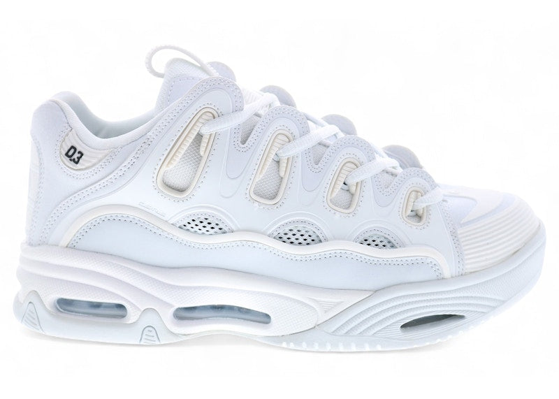 Osiris D3 2001 White