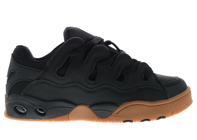 Osiris D3 OG Black Gum