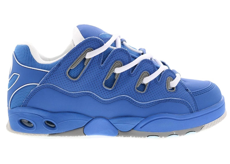 Osiris D3 OG Blue Grey