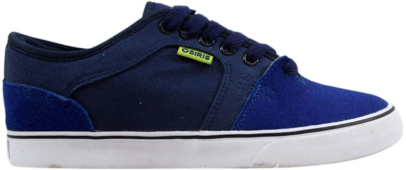 Osiris Decay Navy