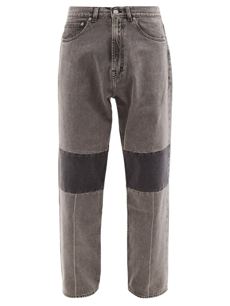 Our Legacy Extended Third Cut Jeans Grey