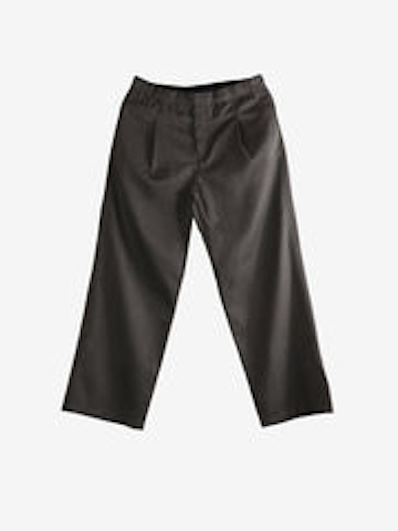 Our Legacy Leisure Trousers Havana Brown