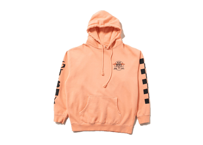 Our Legends x Union Factory Hoody Pastel Peach