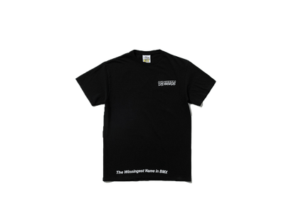 Our Legends x UnionPerformance Tee Black