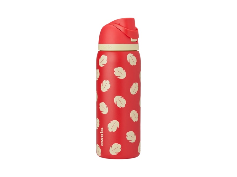 Owala Disney Lilo & Stitch 32oz FreeSip Water Bottle Lilo