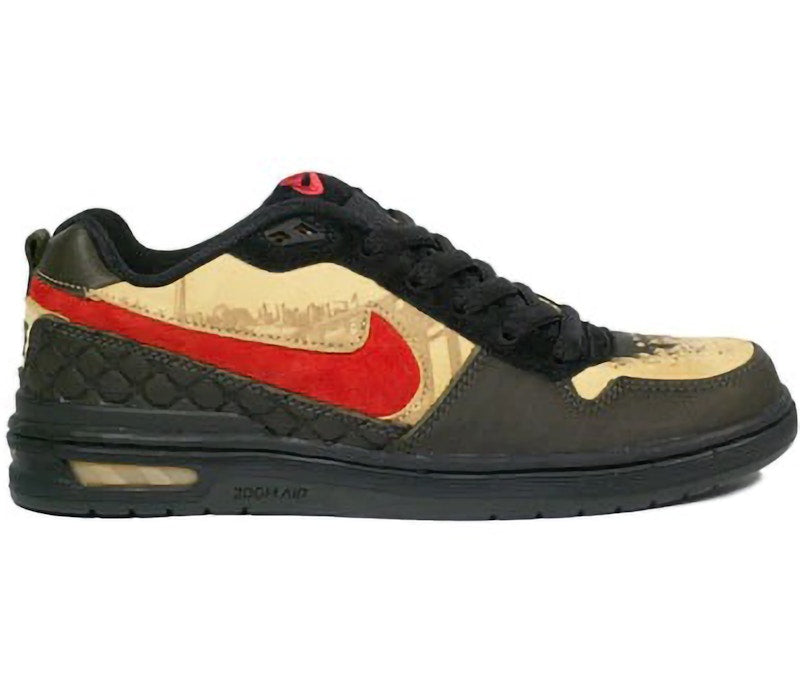 Nike P Rod 1 Elite Stash