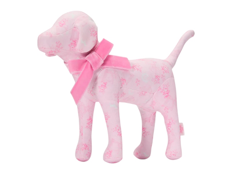 PINK x LoveShackFancy Dog Beaux Icons