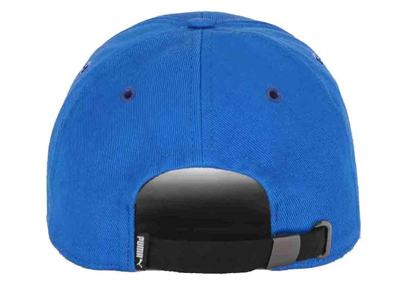 Puma x Ami Low Curve Cap Blue