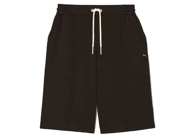 Puma x Ami Shorts Black