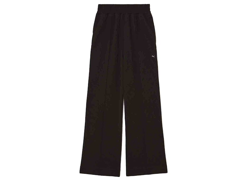 Puma x Ami W Wide Pants Black