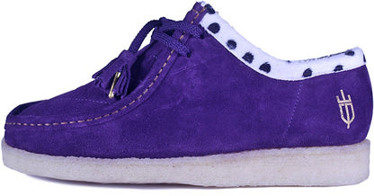 Padmore and Barnes P204 Kwills Purple