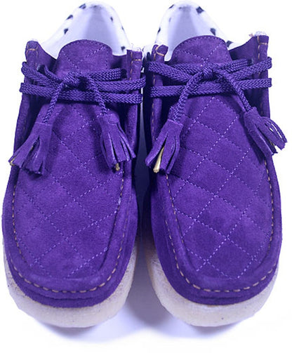 Padmore and Barnes P204 Kwills Purple