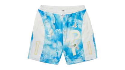 Palace 1 Truth Short White