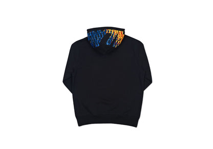 Palace 1000 Pops Hood Black