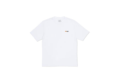 Palace 1000 Pops T-shirt White