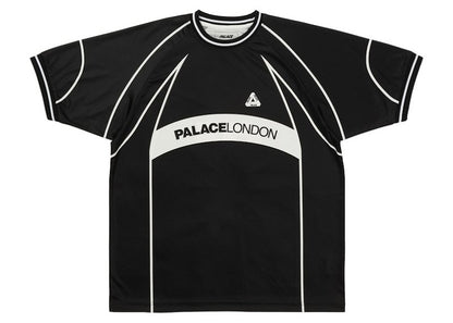 Palace 12 Jewels T-shirt Black