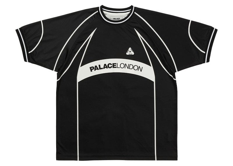 Palace 12 Jewels T-shirt Black