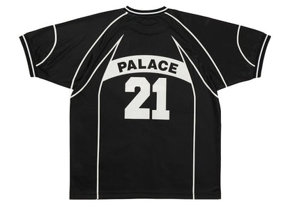 Palace 12 Jewels T-shirt Black